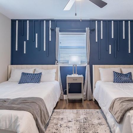 Lake House Retreat Near Downtown, Disney, Universal Studios And Airport أورلاندو المظهر الخارجي الصورة