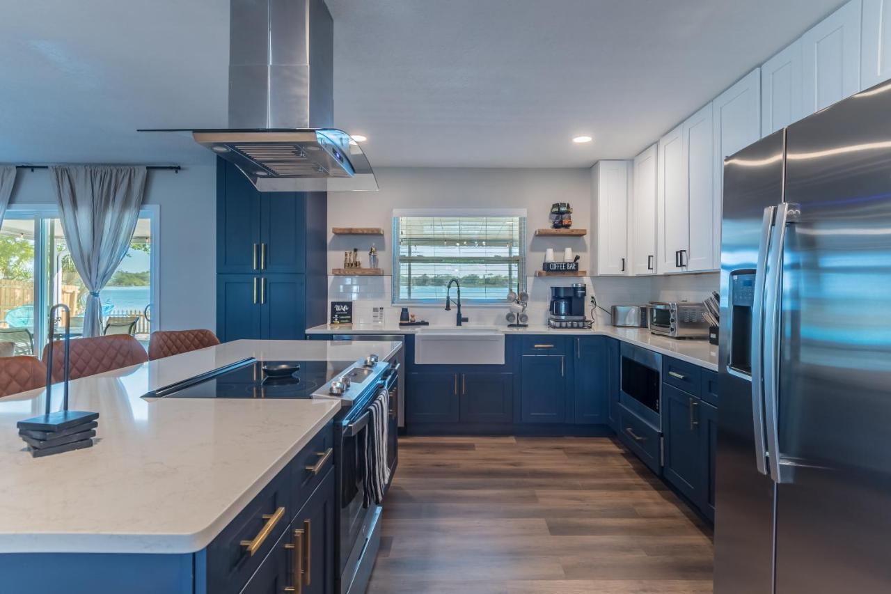 Lake House Retreat Near Downtown, Disney, Universal Studios And Airport أورلاندو المظهر الخارجي الصورة