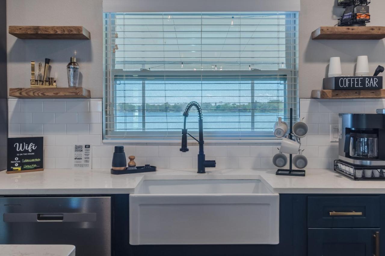 Lake House Retreat Near Downtown, Disney, Universal Studios And Airport أورلاندو المظهر الخارجي الصورة